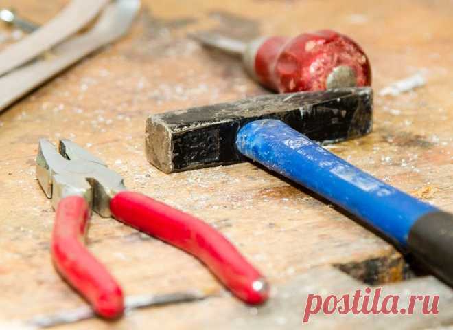 Как подобрать инструмент &#8211; VK-OK.COM