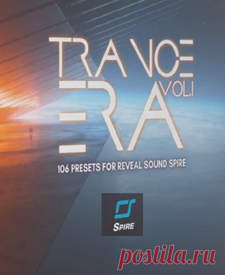 Cinetrance Trance Era Vol.1 Spire Presets| 33.82 MB
Curated by Yahel Chabs, this melodic compilation draws inspiration from the greatest trance hits. With just a few notes, you'll be immersed in stunning synthesizer melodies reminiscent of Armin van Buuren, Tiësto, and Ferry Corsten. 

DOWNLOAD AT:
https://audioclub.store/samples/trance-era-spire-presets/