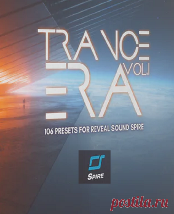 Cinetrance Trance Era Vol.1 Spire Presets| 33.82 MB
Curated by Yahel Chabs, this melodic compilation draws inspiration from the greatest trance hits. With just a few notes, you'll be immersed in stunning synthesizer melodies reminiscent of Armin van Buuren, Tiësto, and Ferry Corsten. 

DOWNLOAD AT:
https://audioclub.store/samples/trance-era-spire-presets/