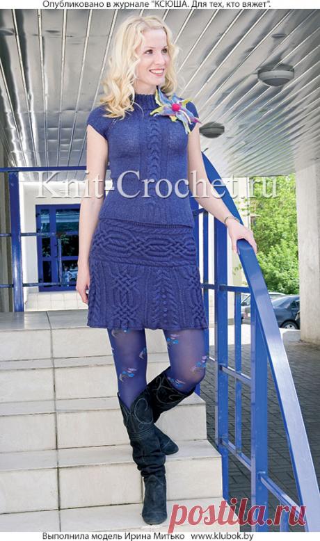 Костюм: топ и юбка спицами. - Топы, вязанные на спицах - Вязание спицами - Каталог статей - Вязание спицами и крючком