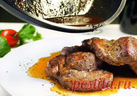 Филе-миньон. Доступно о простом и доступном - Будет вкусно - 6 октября - 43580308949 - Медиаплатформа МирТесен Утром, уходя на работу, я знаю наверняка, что притащусь домой поздно и мне лень будет пошевелить даже пальцем. Эта данность, как результат, черт бы её подрал, той же работы, усугубится не только отсутствием моих домашних, болтающихся в своих отпусках, но и изрядным чувством голода, - 6 октября - 43580308949 - Медиаплатформа МирТесен
