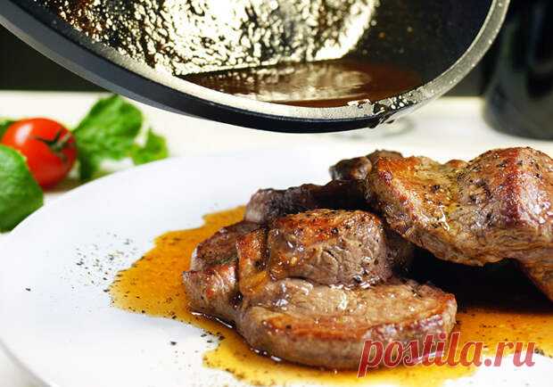 Филе-миньон. Доступно о простом и доступном - Будет вкусно - 6 октября - 43580308949 - Медиаплатформа МирТесен Утром, уходя на работу, я знаю наверняка, что притащусь домой поздно и мне лень будет пошевелить даже пальцем. Эта данность, как результат, черт бы её подрал, той же работы, усугубится не только отсутствием моих домашних, болтающихся в своих отпусках, но и изрядным чувством голода, - 6 октября - 43580308949 - Медиаплатформа МирТесен