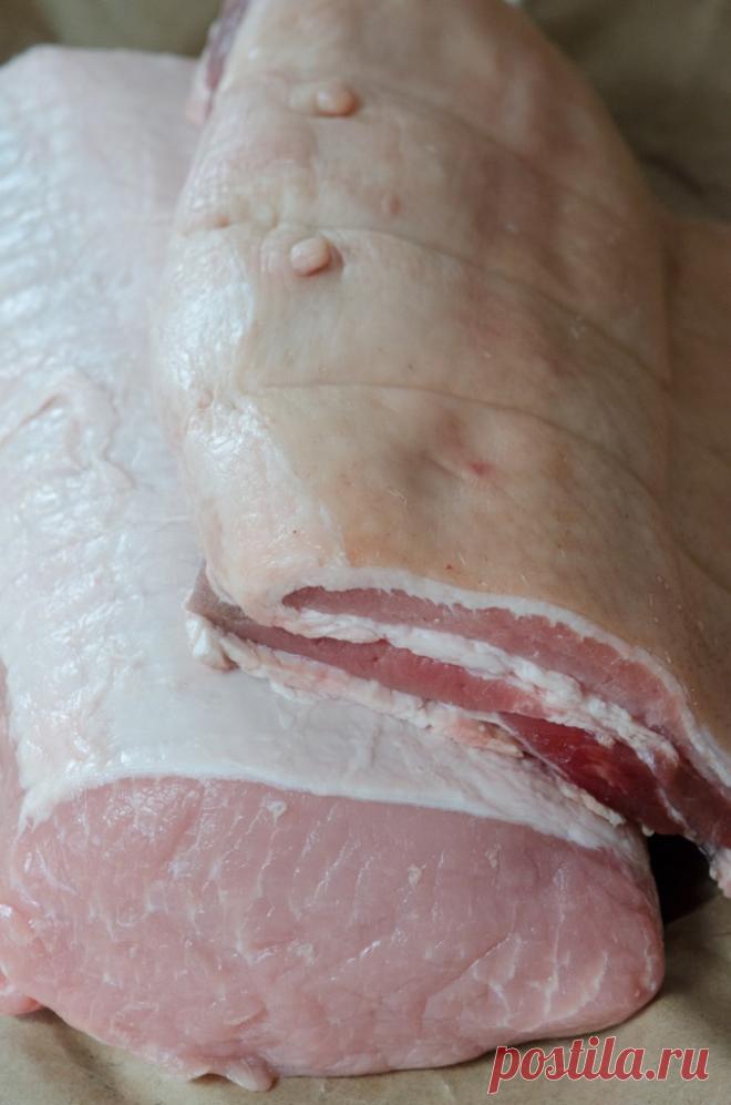 Porchetta - знаменитое жаркое из свинины Умбрии | Итальянская кухня, вино и путешествия