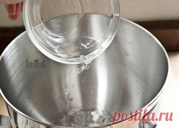 Домашние баранки