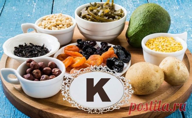 Дюжина признаков, которые говорят, что в организме мало калия