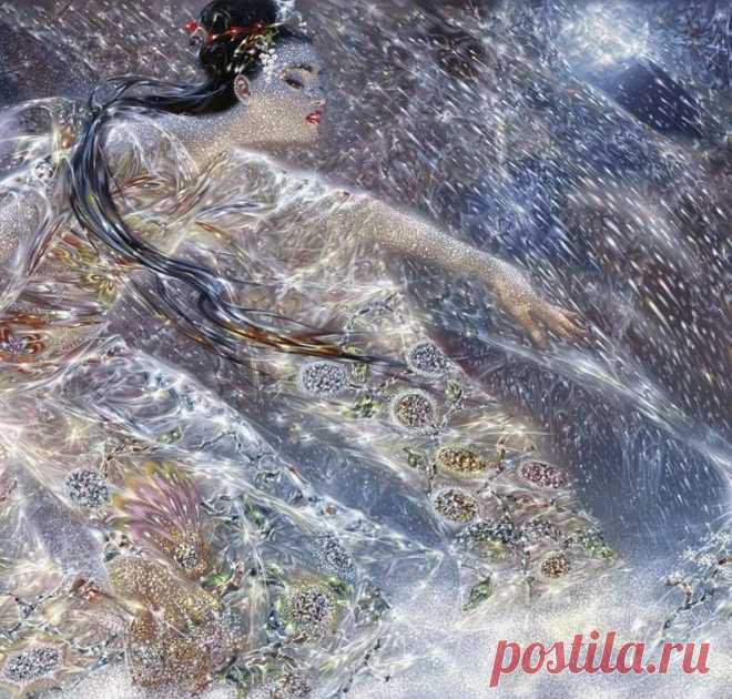 Художник Александр Маранов | Картины