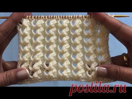 Изготовление лимонных форм / Аудио лекция / Вязание жилета для приданого / Strickmuster