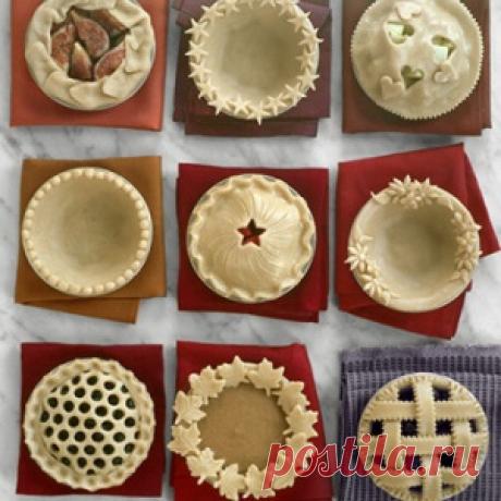 Одёжка для пирогов