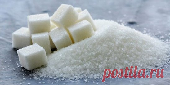 7-дневный план детоксикации сахара для сжигания 14 лишних...