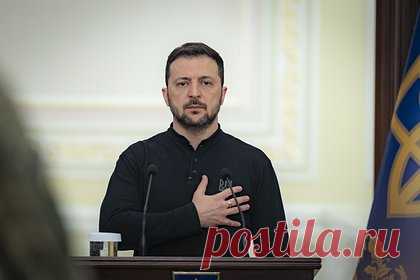 В Польше высказались о плане Зеленского