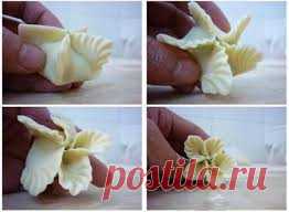 ОФОРМЯНЕ НА КНЕДЛИ - 酒店宴席上的花色蒸饺，我们在家里也可以做出来。看了下面的步骤图片，应该是简单易学的。 - Google Търсене