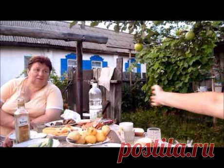 Бывальки