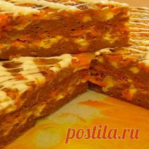 Классический рецепт еврейского салата - МирТесен