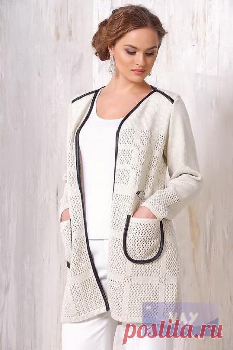 Жакет VAY, артикул 1258