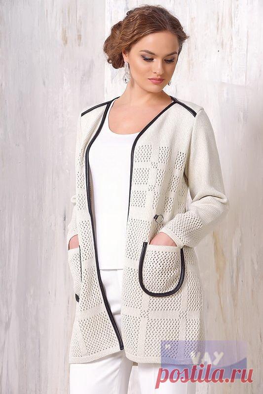 Жакет VAY, артикул 1258