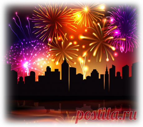 Купить салют и фейерверки в СПб | Нева-Салют