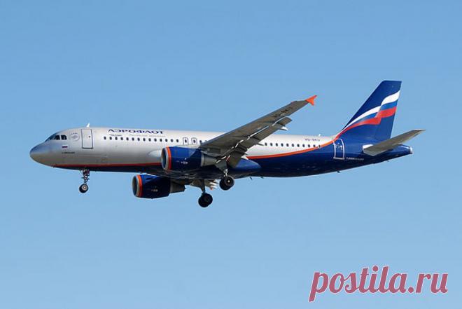 Mash: рейс «Москва — Бишкек» подал сигнал бедствия над Самарой. Речь идет о самолете Airbus A320-231, следующем по рейсу YK884.