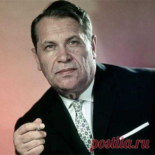 Старые пластинки памяти моей 3 Марк Бернес