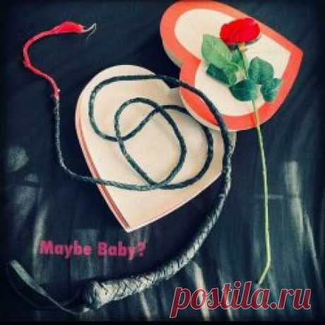 Misery Party - Maybe Baby? (2025) [Single] Artist: Misery Party Album: Maybe Baby? Year: 2025 Country: USA Style: Gothic Rock