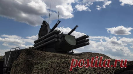 Средства ПВО уничтожили два украинских беспилотника в Брянской области. Российские средства ПВО пресекли попытку ВСУ атаковать территорию Брянской области, сообщил губернатор региона Александр Богомаз. Читать далее