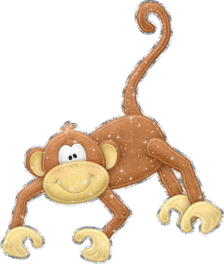 Картинки обезьян