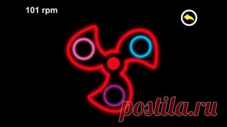 Fidget Spinner - Relaxing Toy Wiki Reviews & Comments | APPLEZONA!