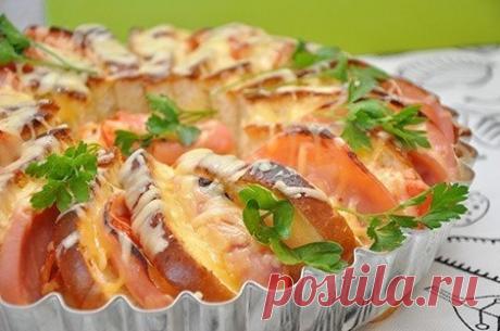 Как приготовить яичный коблер — завтрак для всей семьи - рецепт, ингредиенты и фотографии