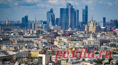 Малый бизнес купил у Москвы 31 тысячи квадратных метров коммерческой недвижимости с начала года. В январе — июне 2023 года владельцы малого и среднего бизнеса купили без торгов у Москвы более 31 тыс. кв. м коммерческой недвижимости, заявил заммэра по вопросам экономической политики и имущественно-земельных отношений Владимир Ефимов. Читать далее