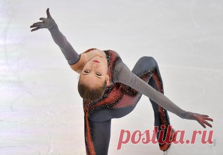Чемпионат России по фигурному катанию 2018 – сенсационные результаты - Чемпионат