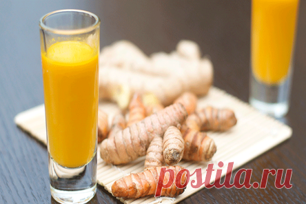 7000 исследований подтвердили, что куркума может изменить вашу жизнь, если использовать ее этими 7 невероятными способами!