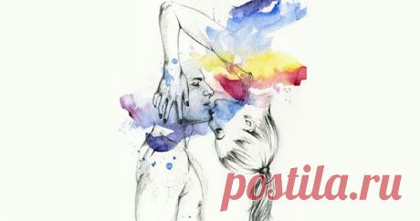 3 кратчайших пути к сердцу мужчины