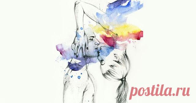 3 кратчайших пути к сердцу мужчины