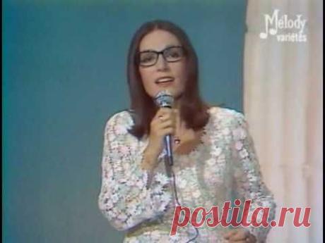 Nana Mouskouri - Serenade de Schubert - - YouTube