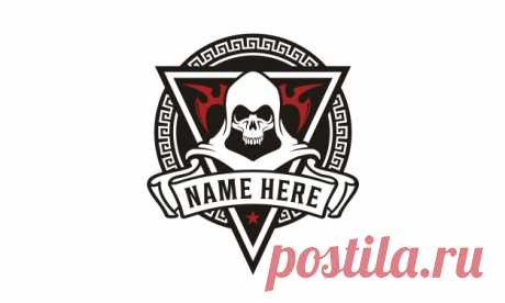 Логотип сообщества игрового сервера Killer Skull Более миллиона свободных векторов, PSD, фотографии и бесплатные иконки. Эксклюзивные халявы и все графические ресурсы, которые необходимые для ваших проектов