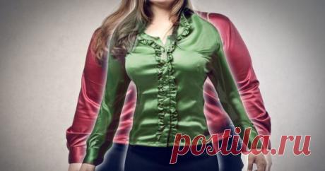 Эмоции стройности: единственный способ похудеть тем, кого не спасла от жира ни одна диета. — Копилочка полезных советов