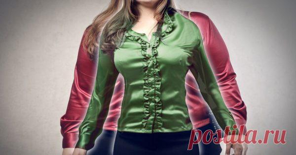 Эмоции стройности: единственный способ похудеть тем, кого не спасла от жира ни одна диета. — Копилочка полезных советов