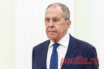 Лавров назвал "международным оборзением" отношение Европы к России. Европейские страны "заводят" свои народы, внушают им в духе геббельсовской пропаганды, что Россия - это извечный враг, экзистенциальная угроза, отметил глава МИД РФ