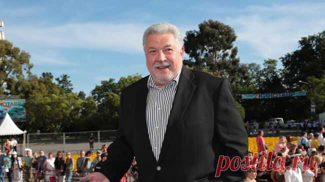 С Юлия Гусмана взыскали долг за коммуналку