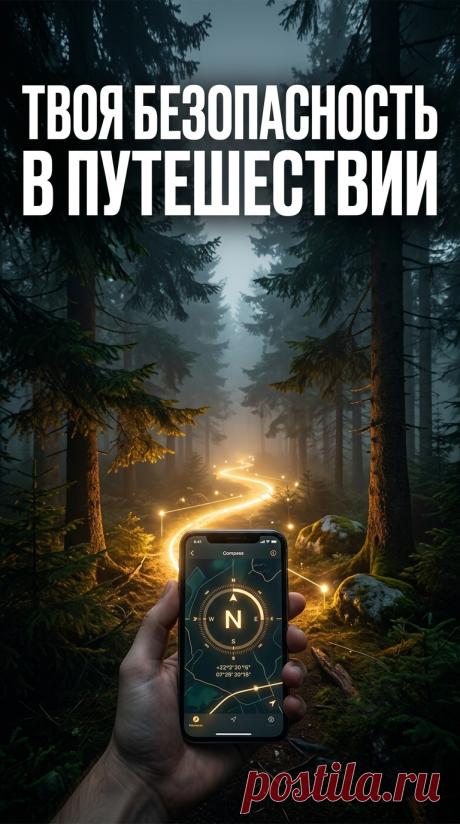 Телефон как навигатор: лучшие приложения для маршрутов	Как использовать телефон как навигатор. Лучшие приложения для построения маршрутов.