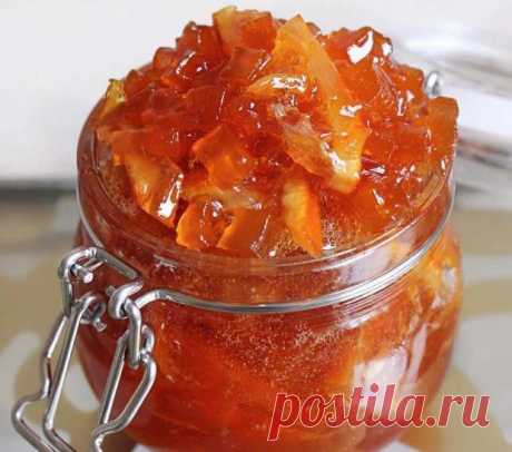Варенье из тыквы с апельсином на зиму: рецепт яркого и вкусного лакомства  Рубрика Досуг - Кулинария: Варенье из тыквы с апельсином на зиму: рецепт яркого и вкусного лакомства . Читай последние новости событий на Joinfo.ua