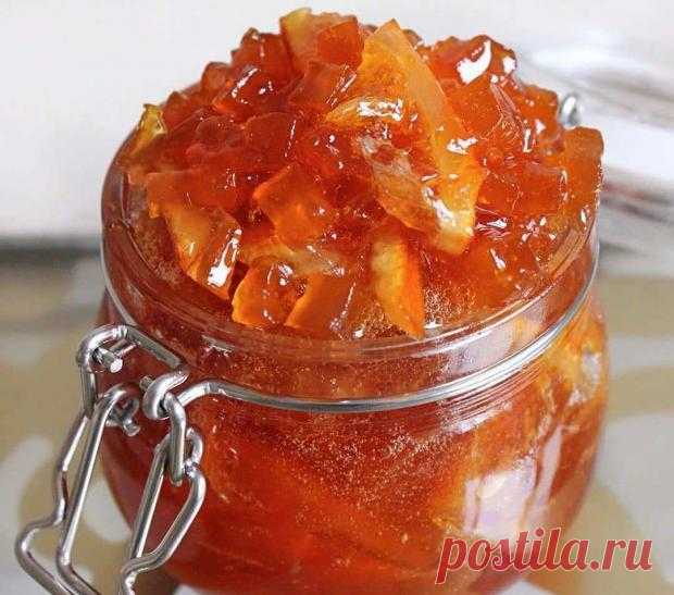 Варенье из тыквы с апельсином на зиму: рецепт яркого и вкусного лакомства  Рубрика Досуг - Кулинария: Варенье из тыквы с апельсином на зиму: рецепт яркого и вкусного лакомства . Читай последние новости событий на Joinfo.ua