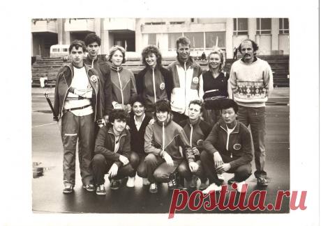 Александр Марков