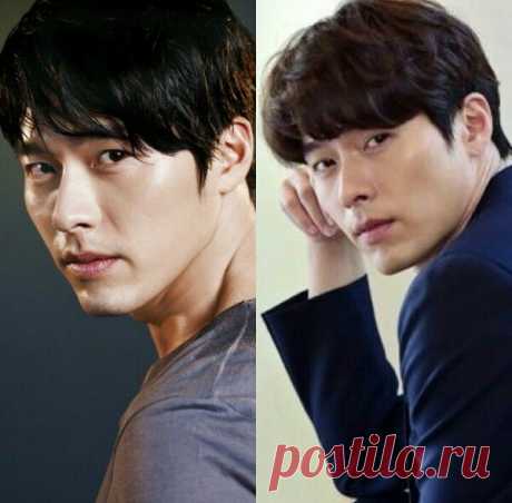 #ХенБин #Hyunbin #HyeonBin