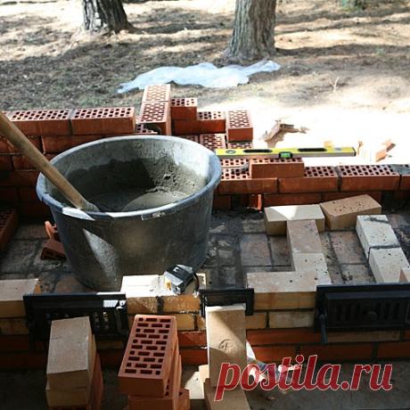 Стационарный очаг Сталика Ханкишиева
