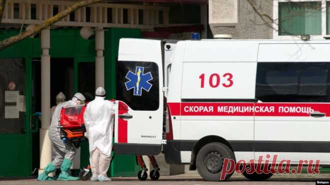 У Драгічынскім раёне на пахаваньні была жанчына з каранавірусам. Ізалявалі праваслаўнага бацюшку