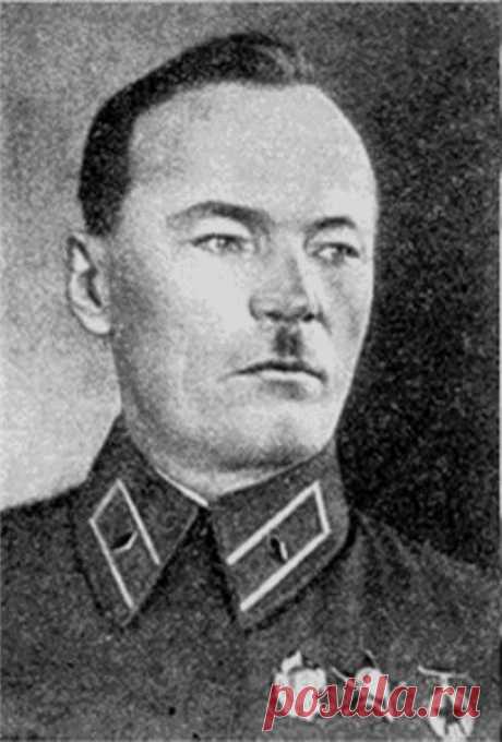 Первой линию Маннергейма прорвет 123-я стрелковая дивизия под командованием этого человека - Филиппа Фёдоровича Алябушева. | Наша Мировая История