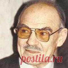 Михаил Глузский