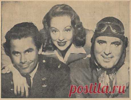 Flight Lieutenant (1942)