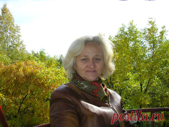 А скажу я годам: 