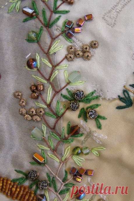 Море идей - рукоделие, декор дома, поделки и hand made.